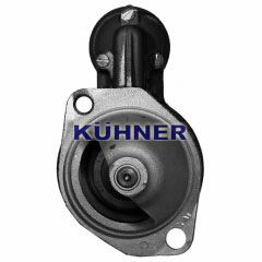 AD KUHNER 1081 -  Стартер
